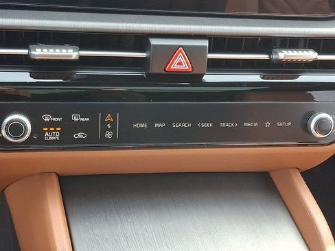 New 2026 Kia Sportage X-Line image 14