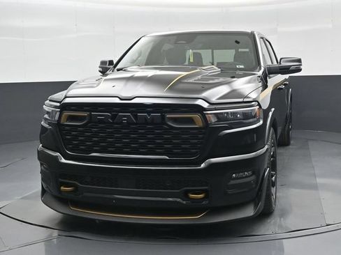 New 2026 RAM 1500 Big Horn AWD/4WD image 30