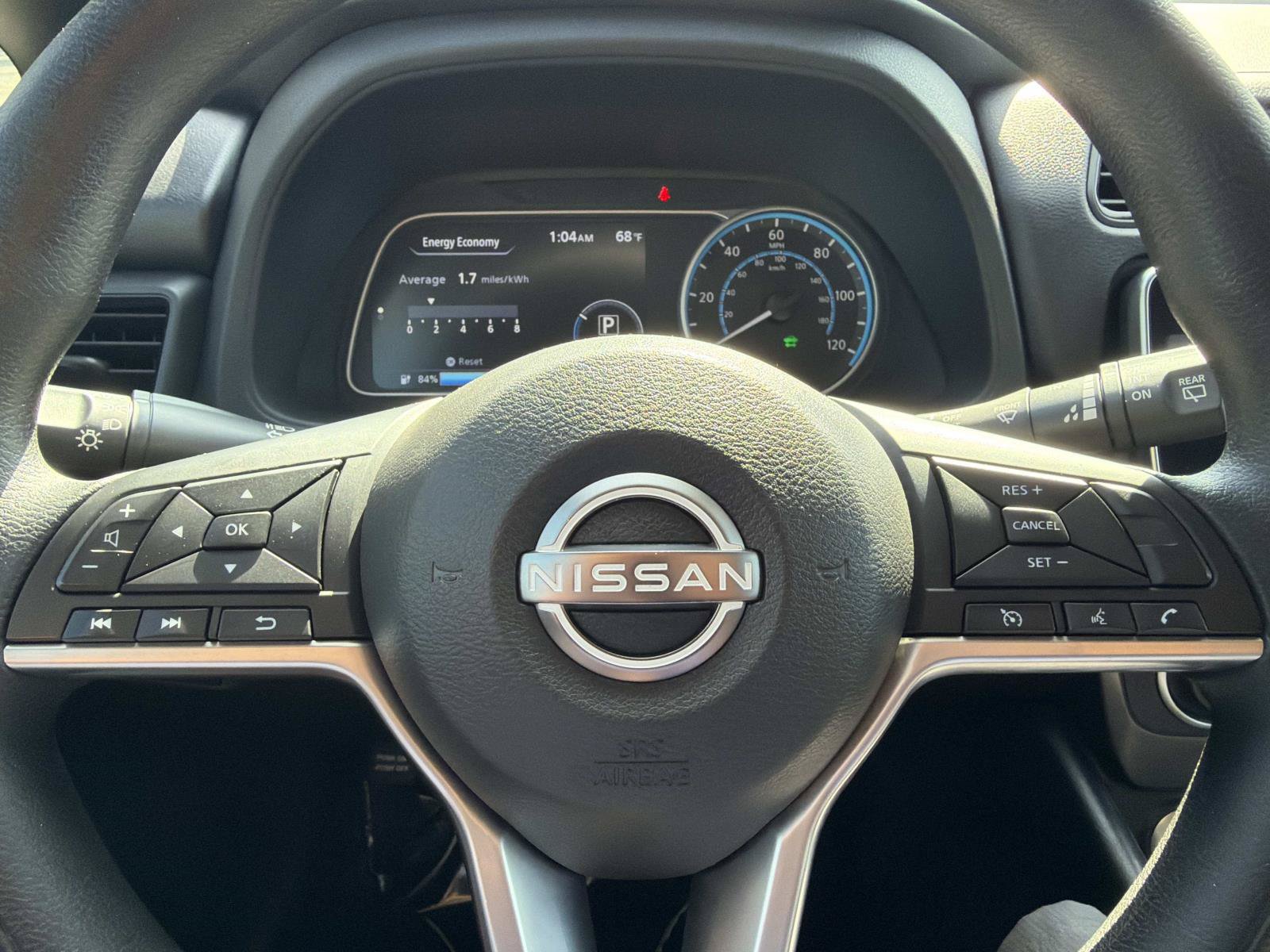 Used 2023 Nissan Leaf S FWD image 16