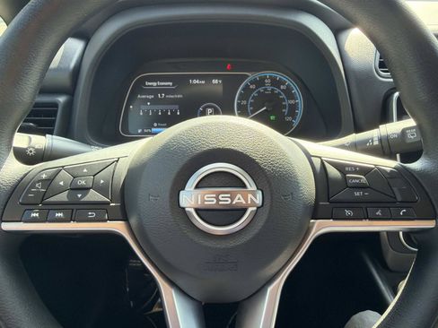 Used 2023 Nissan Leaf S FWD image 16