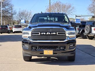 Used 2024 RAM 3500 Laramie video 2