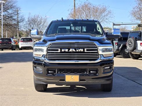Used 2024 RAM 3500 Laramie image 2