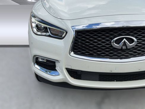 Used 2019 INFINITI QX60 Luxe w/ Sensory Package AWD/4WD image 29