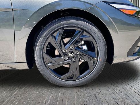 New 2026 Hyundai Elantra Sport FWD image 13