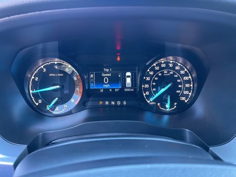 Certified 2023 Ford Ranger XLT w/ Equipment Group 302A High image 9