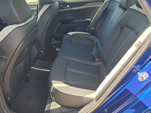 New 2026 Kia K5 GT-Line FWD image 16