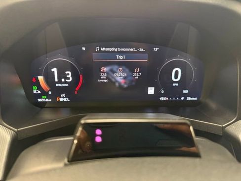 Used 2025 Ford Explorer ST-Line w/ Premium Package image 20