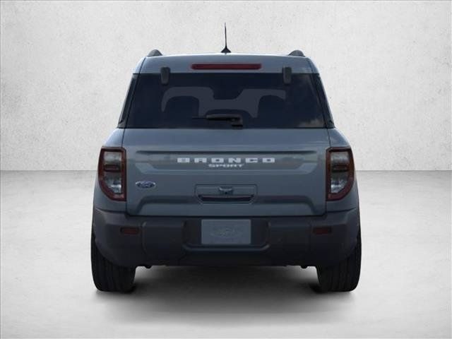 New 2026 Ford Bronco Sport Big Bend AWD/4WD image 5
