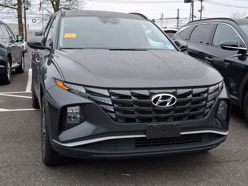 Used 2023 Hyundai Tucson SEL w/ Convenience Package image 4