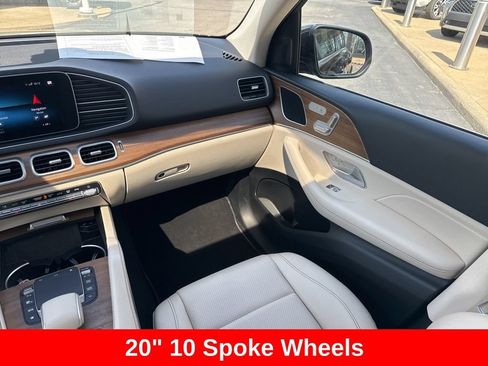 Used 2023 Mercedes-Benz GLE 350 4MATIC image 19