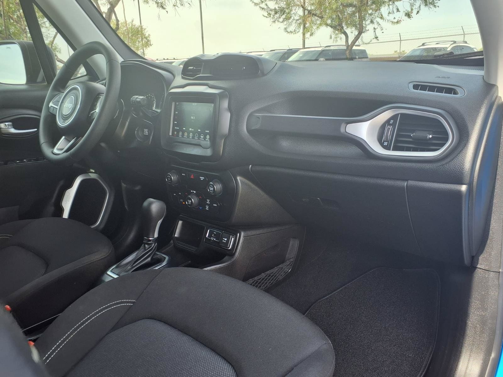 Used 2020 Jeep Renegade Sport FWD image 10