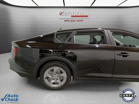 Used 2025 Kia K4 LX image 86