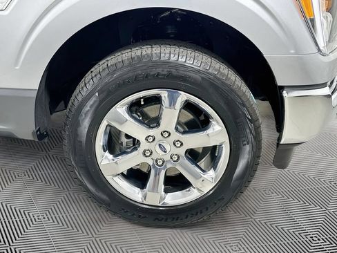 Certified 2023 Ford F150 XLT w/ Equipment Group 302A High AWD/4WD image 20