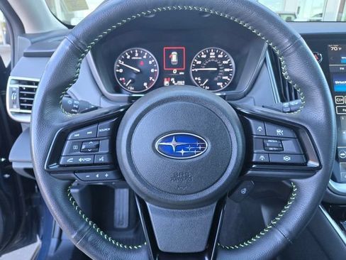 Used 2025 Subaru Outback Onyx Edition XT w/ Popular Package #2 AWD/4WD image 23