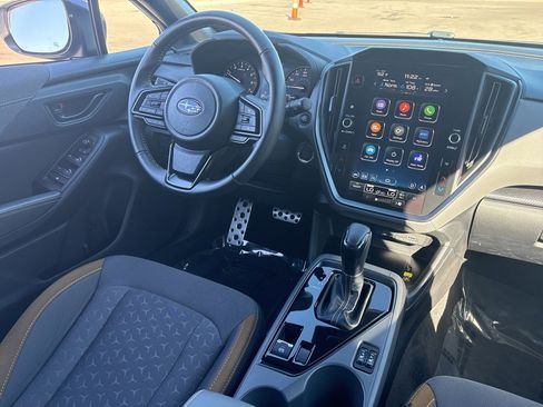 Certified 2025 Subaru Crosstrek 2.5i Sport image 14