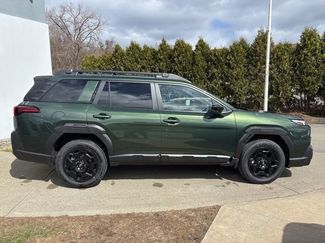 New 2026 Subaru Outback Limited video 2