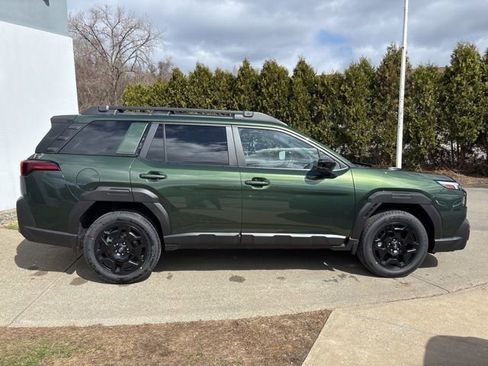 New 2026 Subaru Outback Limited image 2