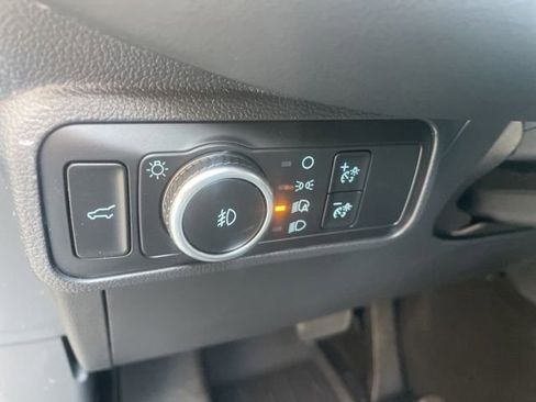 New 2026 Ford Explorer Tremor w/ Tremor Ultimate Package AWD/4WD image 11