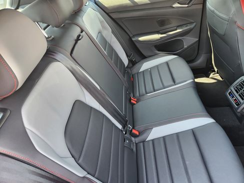 New 2025 Volkswagen GTI Autobahn image 24