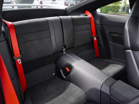 Used 2023 Porsche 911 Carrera GTS w/ Premium Package RWD image 30