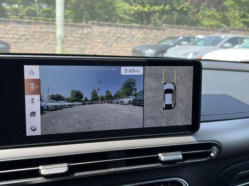 New 2025 Genesis GV60 Performance image 29