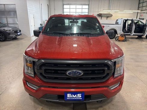 Used 2023 Ford F150 XLT w/ Equipment Group 302A High image 10