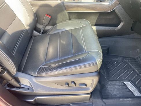 Used 2018 GMC Sierra 1500 Denali image 27