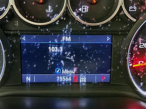 Used 2019 Chevrolet Silverado 1500 LT Trail Boss image 13