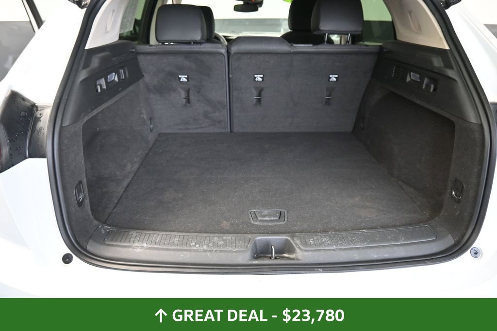 Used 2023 Buick Envision Preferred FWD image 19