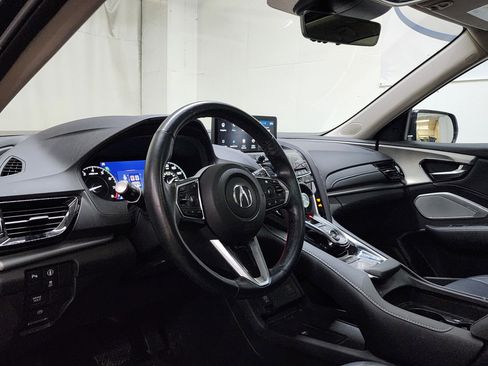 Used 2023 Acura RDX w/Technology Package image 11
