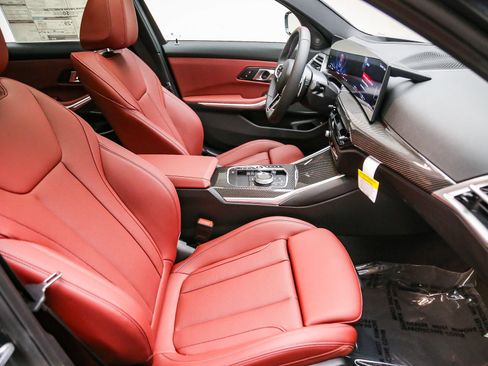 New 2026 BMW M340i w/ Premium Package RWD image 17