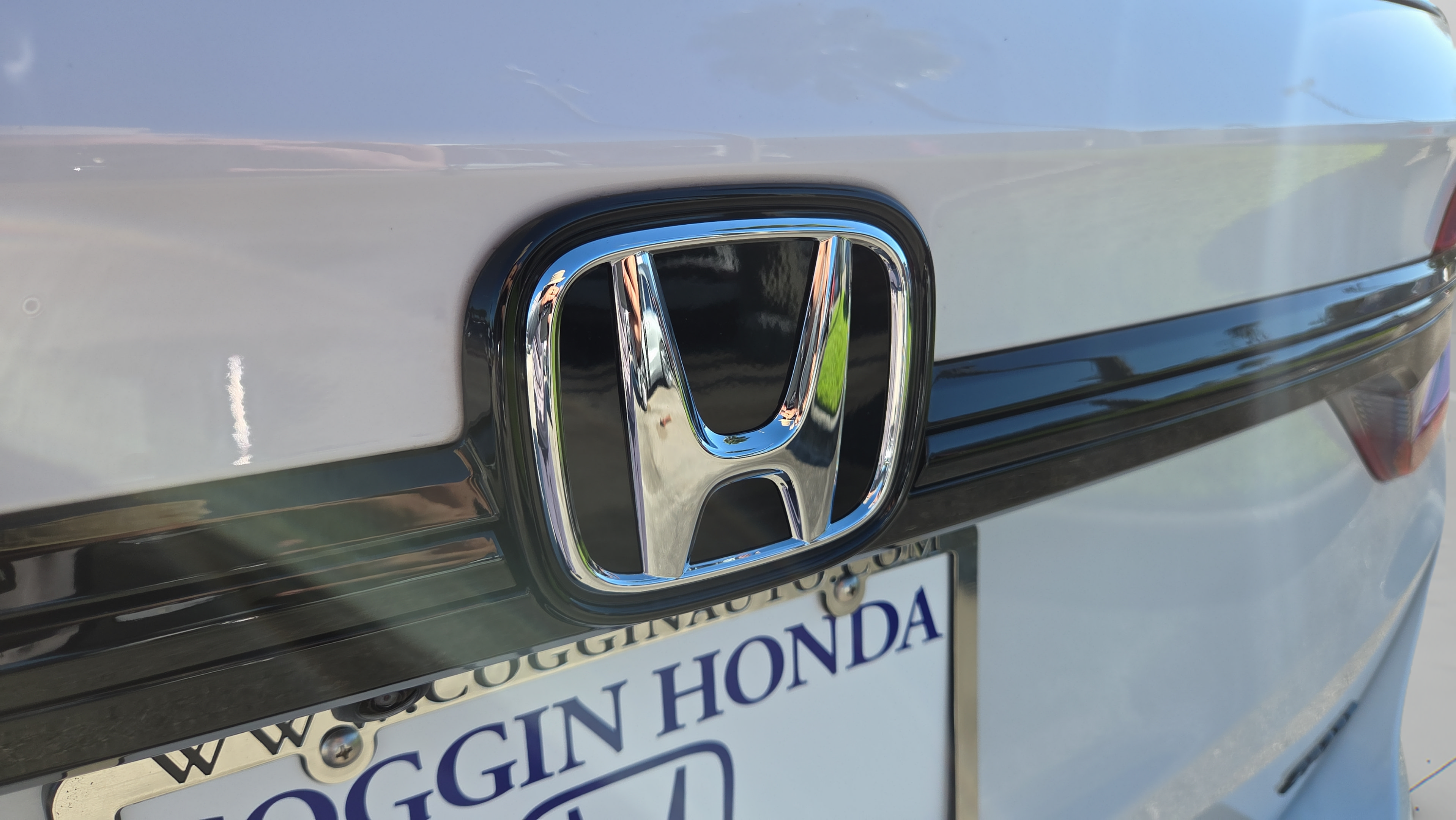 New 2027 Honda Odyssey Sport-L image 36