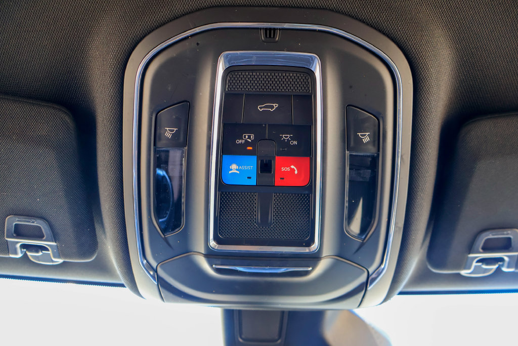 Used 2023 Jeep Grand Cherokee L Laredo RWD image 22