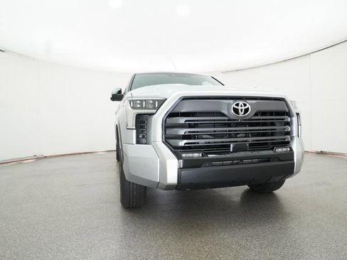New 2026 Toyota Tundra Limited image 3