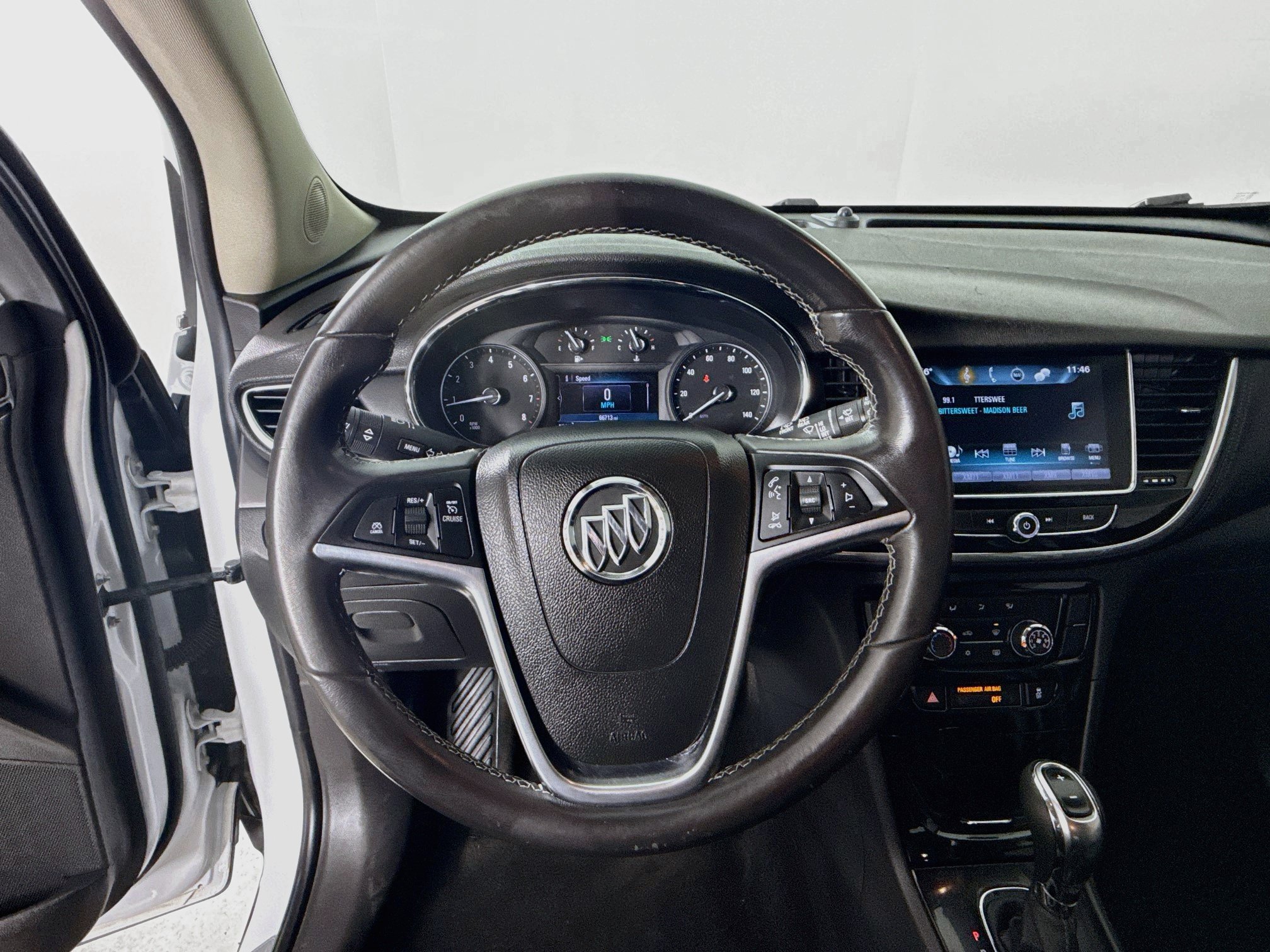 Used 2019 Buick Encore Preferred FWD image 13