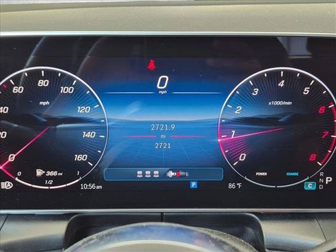 Certified 2026 Mercedes-Benz GLC 300 image 10