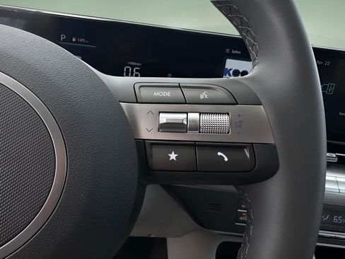 Used 2026 Hyundai Kona SEL Sport image 25