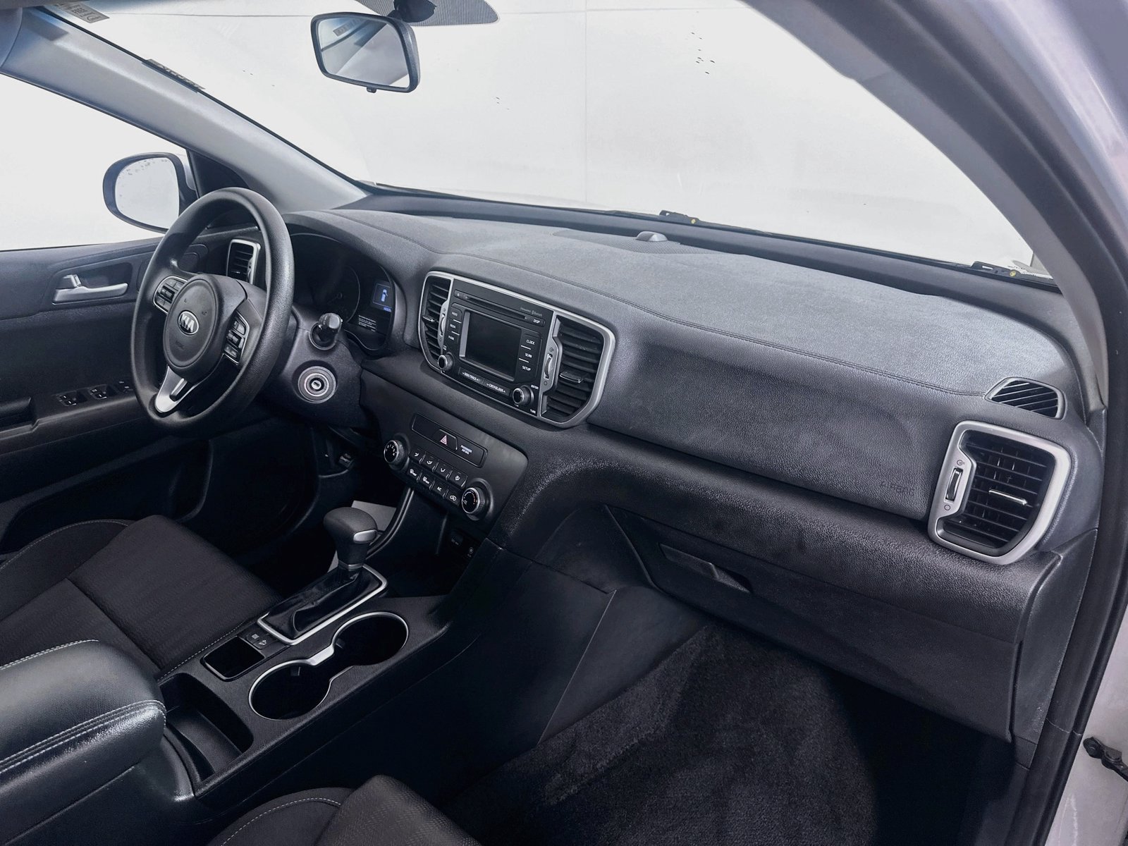 Used 2019 Kia Sportage LX FWD image 27