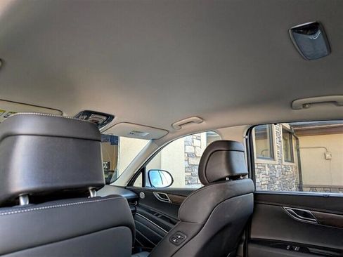 Used 2024 Genesis GV80 2.5T image 25