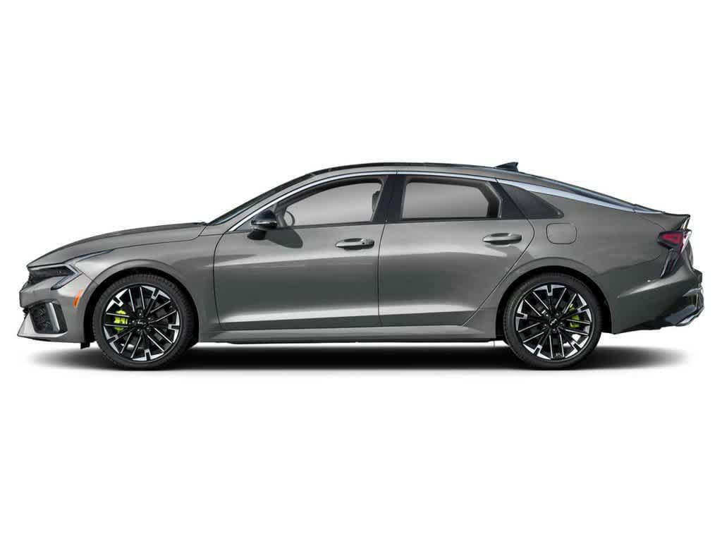 New 2027 Kia K5 GT FWD image 3