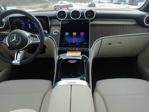 New 2026 Mercedes-Benz GLC 300 GLC 300 image 48