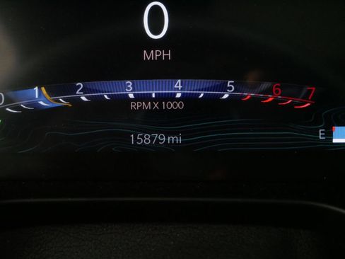 Used 2024 Jeep Grand Cherokee Limited 4xe w/ Luxury Tech Group II image 35