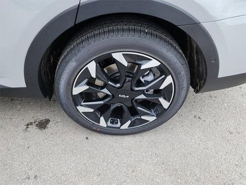 New 2026 Kia Sorento SX image 30