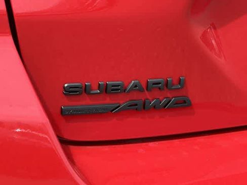 New 2026 Subaru Impreza 2.0i Sport AWD/4WD image 24