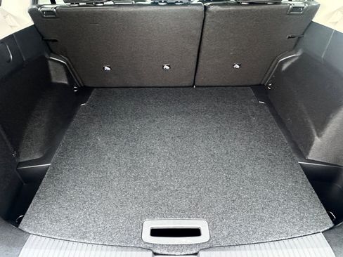 New 2026 Nissan Rogue SV image 18