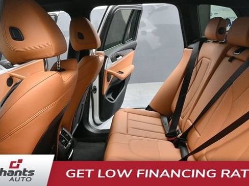 Used 2022 BMW X3 xDrive30i AWD/4WD image 19