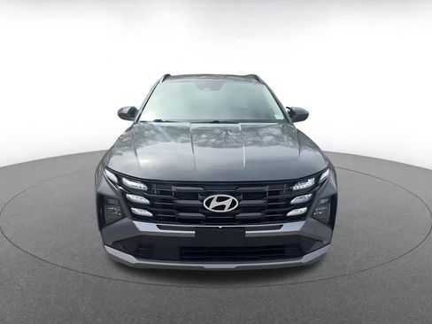 Used 2025 Hyundai Tucson SEL image 4