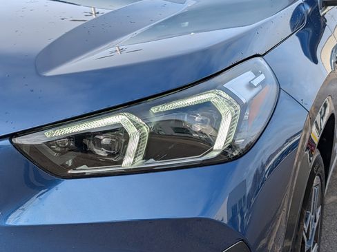 Certified 2025 BMW X1 xDrive28i w/ Technology Package image 32