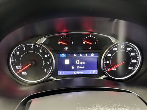 Certified 2022 GMC Terrain SLT w/ Infotainment Package II image 16