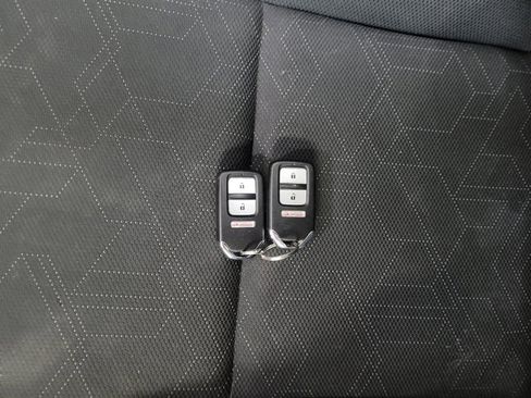 Used 2015 Honda Fit EX-L image 32